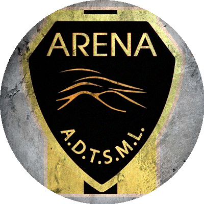 Logo Arena Club de General Madariaga